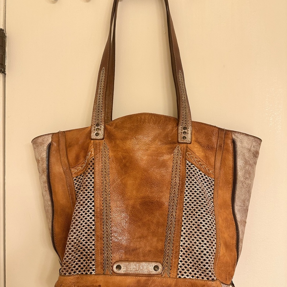Bed Stu Amalie Bag